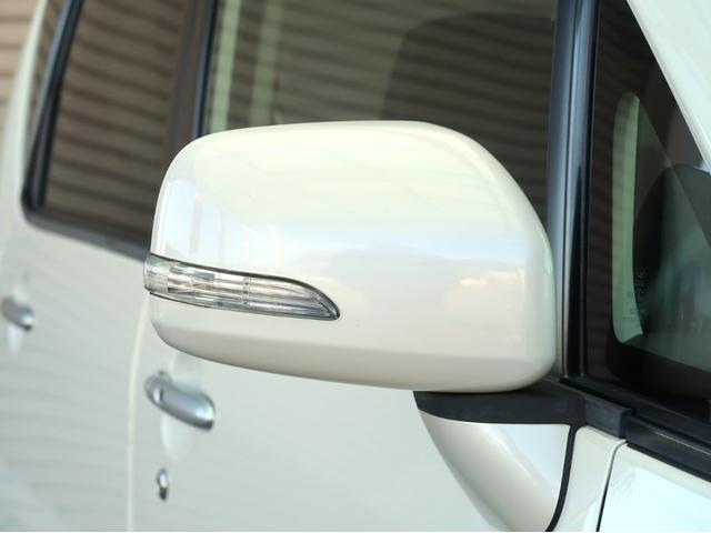 ムーヴ X VS 社外LEDヘッドライト&ポジション スマートキー 14インチアルミ フロントフォグ 専用エクステリア SDナビ 地デジ 電動格納式ドアミラー ベンチシート アームレスト 弊社買取車(31枚目)