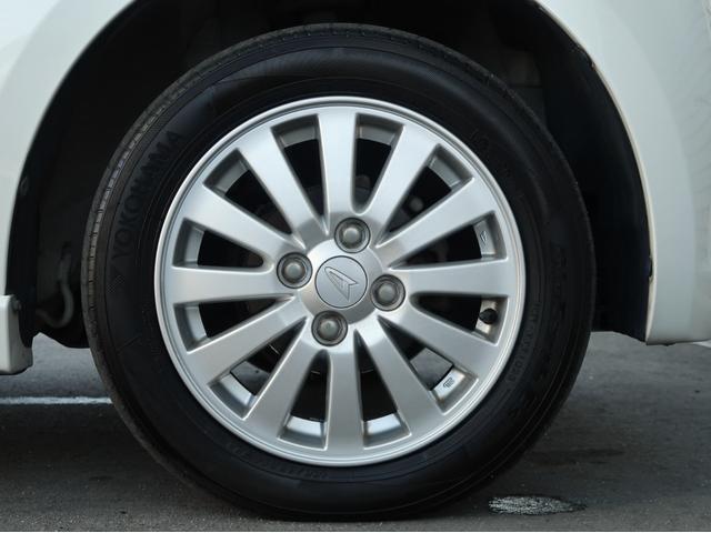 ムーヴ X VS 社外LEDヘッドライト&ポジション スマートキー 14インチアルミ フロントフォグ 専用エクステリア SDナビ 地デジ 電動格納式ドアミラー ベンチシート アームレスト 弊社買取車(44枚目)