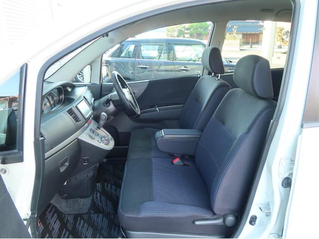 ムーヴ X VS 社外LEDヘッドライト&ポジション スマートキー 14インチアルミ フロントフォグ 専用エクステリア SDナビ 地デジ 電動格納式ドアミラー ベンチシート アームレスト 弊社買取車(50枚目)