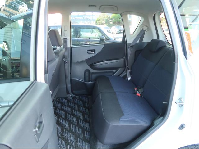 ムーヴ X VS 社外LEDヘッドライト&ポジション スマートキー 14インチアルミ フロントフォグ 専用エクステリア SDナビ 地デジ 電動格納式ドアミラー ベンチシート アームレスト 弊社買取車(51枚目)