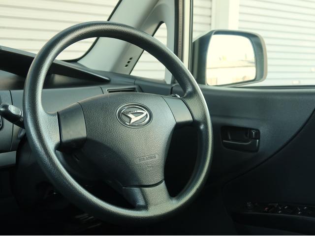 ムーヴ X VS 社外LEDヘッドライト&ポジション スマートキー 14インチアルミ フロントフォグ 専用エクステリア SDナビ 地デジ 電動格納式ドアミラー ベンチシート アームレスト 弊社買取車(56枚目)