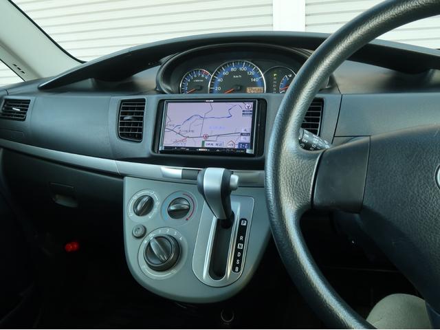 ムーヴ X VS 社外LEDヘッドライト&ポジション スマートキー 14インチアルミ フロントフォグ 専用エクステリア SDナビ 地デジ 電動格納式ドアミラー ベンチシート アームレスト 弊社買取車(62枚目)