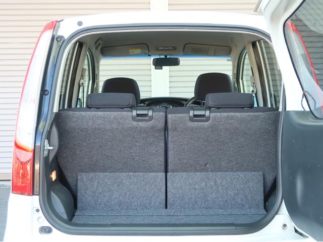 ムーヴ X VS 社外LEDヘッドライト&ポジション スマートキー 14インチアルミ フロントフォグ 専用エクステリア SDナビ 地デジ 電動格納式ドアミラー ベンチシート アームレスト 弊社買取車(71枚目)