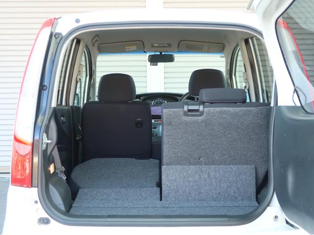 ムーヴ X VS 社外LEDヘッドライト&ポジション スマートキー 14インチアルミ フロントフォグ 専用エクステリア SDナビ 地デジ 電動格納式ドアミラー ベンチシート アームレスト 弊社買取車(72枚目)