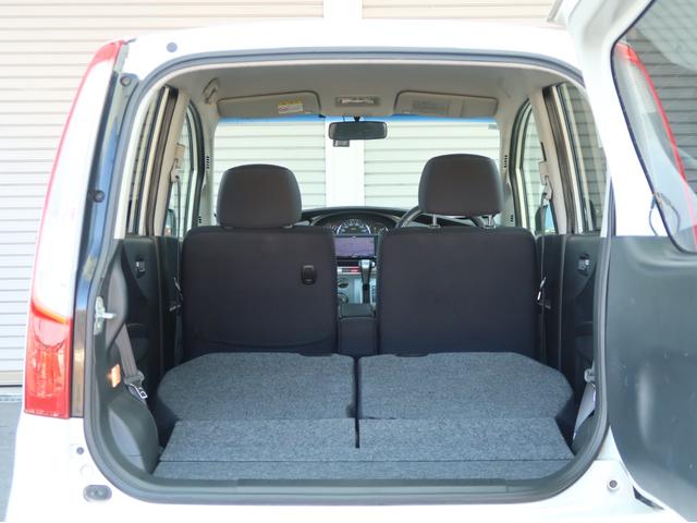 ムーヴ X VS 社外LEDヘッドライト&ポジション スマートキー 14インチアルミ フロントフォグ 専用エクステリア SDナビ 地デジ 電動格納式ドアミラー ベンチシート アームレスト 弊社買取車(74枚目)