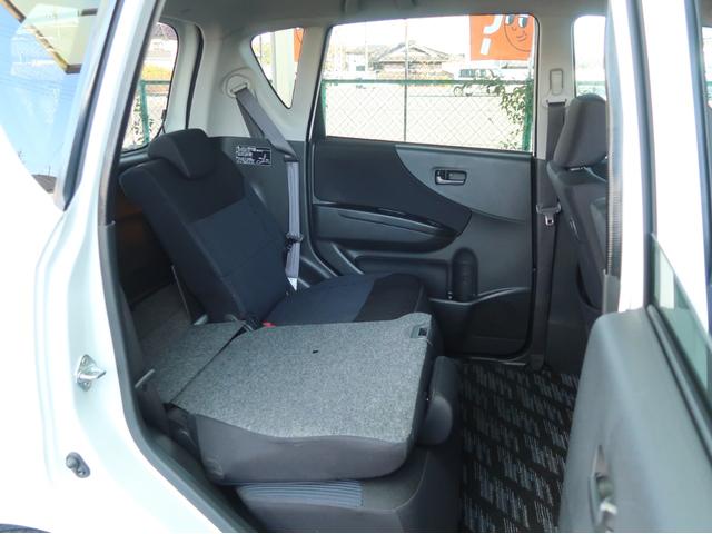 ムーヴ X VS 社外LEDヘッドライト&ポジション スマートキー 14インチアルミ フロントフォグ 専用エクステリア SDナビ 地デジ 電動格納式ドアミラー ベンチシート アームレスト 弊社買取車(77枚目)