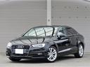 AUDI A3 SEDAN