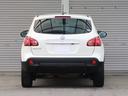 NISSAN DUALIS