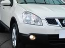 NISSAN DUALIS