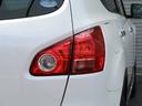 NISSAN DUALIS