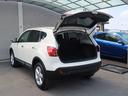 NISSAN DUALIS