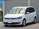 VOLKSWAGEN GOLF TOURAN