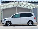 VOLKSWAGEN GOLF TOURAN