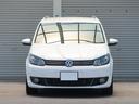 VOLKSWAGEN GOLF TOURAN