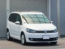 VOLKSWAGEN GOLF TOURAN