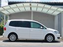 VOLKSWAGEN GOLF TOURAN