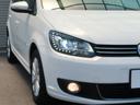 VOLKSWAGEN GOLF TOURAN
