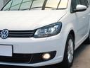 VOLKSWAGEN GOLF TOURAN