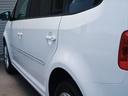 VOLKSWAGEN GOLF TOURAN
