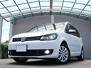 VOLKSWAGEN GOLF TOURAN