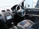 VOLKSWAGEN GOLF TOURAN