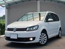 VOLKSWAGEN GOLF TOURAN