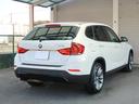 X1 xDrive 20i スポーツ 後期電子式8速ATモデル 走行30000km キセノンライト 専用18インチAW Panasonic製ナビ フルセグ ミラー型ETC 専用Sportシート スマートプッシュスタート 禁煙車(4枚目)