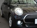 クーパー　５ドア　ミントパッケージ　ＬＥＤヘッドライト＆ＬＥＤフォグランプ　ドライビングモード　ナビパッケージ　ＢＴオーディオ＆ハンズフリー　アームレスト　クロームラインインテリア　ライトパッケージ　禁煙車（25枚目）