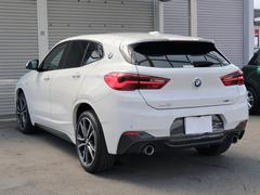 Ｘ２ ｘＤｒｉｖｅ　１８ｄＭスポーツエディションサンライズ　全国２００台限定車　ＭエアロダイナミクスＰＫＧ　専用Ｍデザイン１９ＡＷ 0700899A30230918W001 3