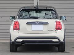 ＭＩＮＩ クーパーＤ　クラシックトリム　ドライブアシストＰＫＧプラス　衝突軽減ブレーキ　前後パーキングセンサー 0700899A30240211W001 6