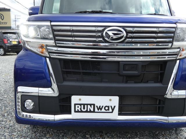 タント カスタムＸ　トップエディションＳＡＩＩ　禁煙車　ＭナビＴＶ　Ｂｌｕｅｔｏｏｔｈ　左Ｐスラ　ドラレコ　ＬＥＤライト　ＥＴＣ　Ｂカメラ　衝突軽減ブレーキ（22枚目）