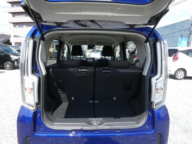 ムーヴ カスタム　ＸリミテッドＩＩ　ＳＡＩＩＩ　純正Ｍナビ　フルセグ　Ｂｌｕｅｔｏｏｔｈ　パノラマモニター　ＬＥＤライト　シートヒーター（49枚目）