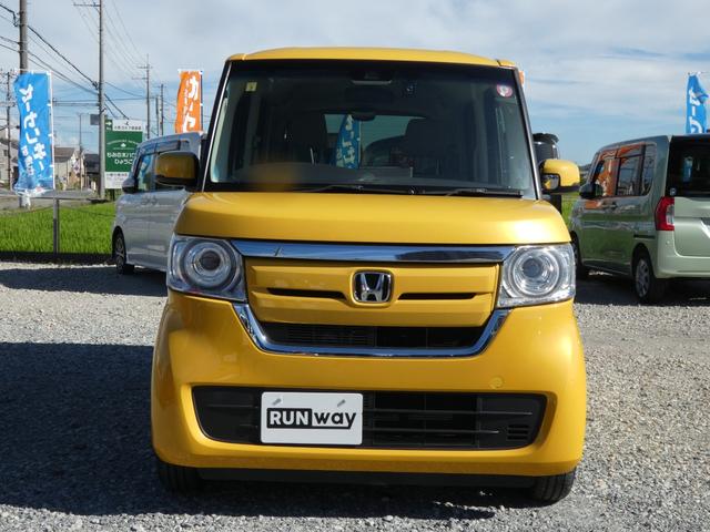 Ｎ－ＢＯＸ Ｇ・ＥＸホンダセンシング　ワンオーナー　８インチナビ　フルセグ　Ｂカメラ　ＥＴＣ　左パワスラ　ＬＥＤライト　ドラレコ　クルーズコントロール（8枚目）