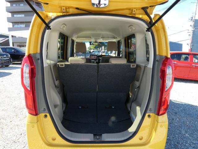 Ｎ－ＢＯＸ Ｇ・ＥＸホンダセンシング　ワンオーナー　８インチナビ　フルセグ　Ｂカメラ　ＥＴＣ　左パワスラ　ＬＥＤライト　ドラレコ　クルーズコントロール（47枚目）
