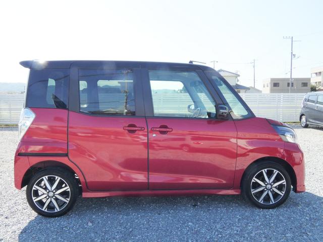 デイズルークス ハイウェイスター X Vセレクション プレミアムインテリア 純正Mナビ フルセグ Bluetooth アラウンドビュモニター 両側パワスラ ETC ドラレコ LEDライト エマージェンシーブレーキ(8枚目)