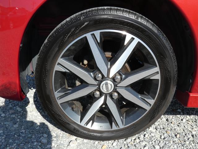 デイズルークス ハイウェイスター X Vセレクション プレミアムインテリア 純正Mナビ フルセグ Bluetooth アラウンドビュモニター 両側パワスラ ETC ドラレコ LEDライト エマージェンシーブレーキ(16枚目)