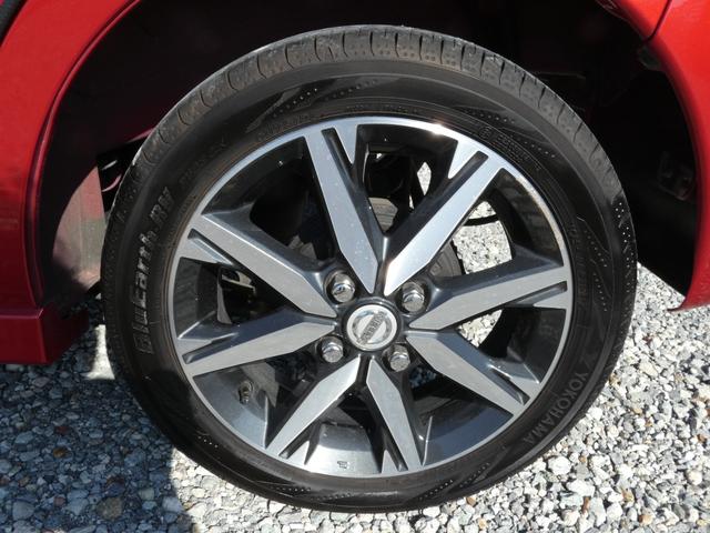 デイズルークス ハイウェイスター X Vセレクション プレミアムインテリア 純正Mナビ フルセグ Bluetooth アラウンドビュモニター 両側パワスラ ETC ドラレコ LEDライト エマージェンシーブレーキ(17枚目)