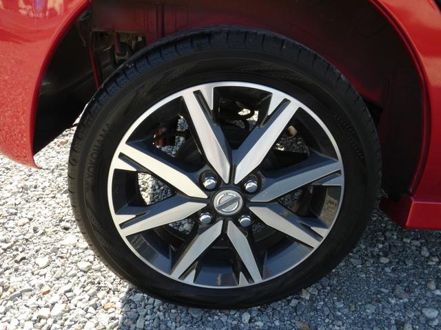 デイズルークス ハイウェイスター X Vセレクション プレミアムインテリア 純正Mナビ フルセグ Bluetooth アラウンドビュモニター 両側パワスラ ETC ドラレコ LEDライト エマージェンシーブレーキ(18枚目)