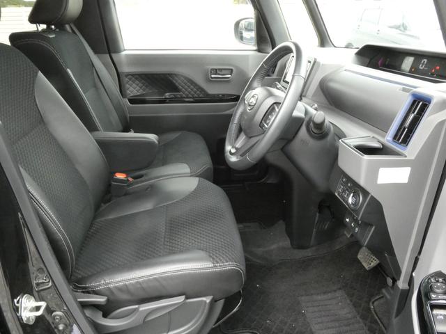 タント カスタムＲＳセレクション　純正Ｍナビ　フルセグ　Ｂカメラ　両側パワスラ　ドラレコ　ＥＴＣ　ＬＥＤライト　ロングスライドシート　シートヒーター（7枚目）