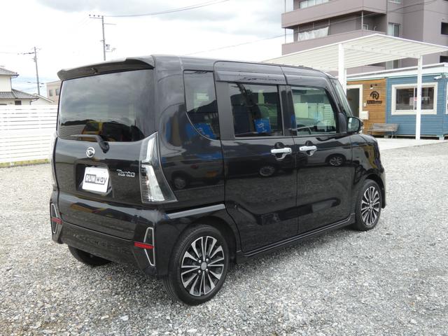 タント カスタムＲＳセレクション　純正Ｍナビ　フルセグ　Ｂカメラ　両側パワスラ　ドラレコ　ＥＴＣ　ＬＥＤライト　ロングスライドシート　シートヒーター（11枚目）