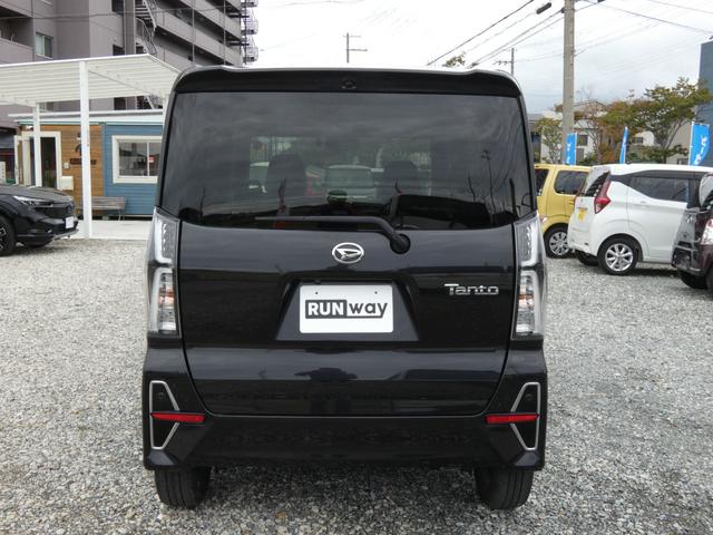 タント カスタムＲＳセレクション　純正Ｍナビ　フルセグ　Ｂカメラ　両側パワスラ　ドラレコ　ＥＴＣ　ＬＥＤライト　ロングスライドシート　シートヒーター（12枚目）