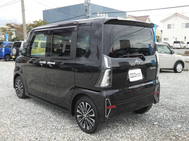 タント カスタムＲＳセレクション　純正Ｍナビ　フルセグ　Ｂカメラ　両側パワスラ　ドラレコ　ＥＴＣ　ＬＥＤライト　ロングスライドシート　シートヒーター（13枚目）