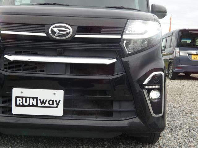 タント カスタムＲＳセレクション　純正Ｍナビ　フルセグ　Ｂカメラ　両側パワスラ　ドラレコ　ＥＴＣ　ＬＥＤライト　ロングスライドシート　シートヒーター（17枚目）