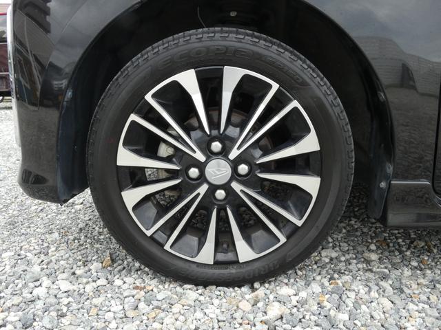 タント カスタムＲＳセレクション　純正Ｍナビ　フルセグ　Ｂカメラ　両側パワスラ　ドラレコ　ＥＴＣ　ＬＥＤライト　ロングスライドシート　シートヒーター（18枚目）