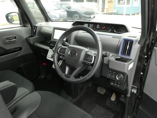 タント カスタムＲＳセレクション　純正Ｍナビ　フルセグ　Ｂカメラ　両側パワスラ　ドラレコ　ＥＴＣ　ＬＥＤライト　ロングスライドシート　シートヒーター（24枚目）