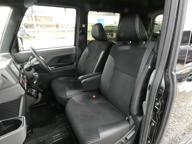 タント カスタムＲＳセレクション　純正Ｍナビ　フルセグ　Ｂカメラ　両側パワスラ　ドラレコ　ＥＴＣ　ＬＥＤライト　ロングスライドシート　シートヒーター（38枚目）