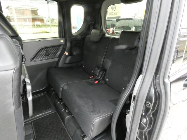 タント カスタムＲＳセレクション　純正Ｍナビ　フルセグ　Ｂカメラ　両側パワスラ　ドラレコ　ＥＴＣ　ＬＥＤライト　ロングスライドシート　シートヒーター（40枚目）