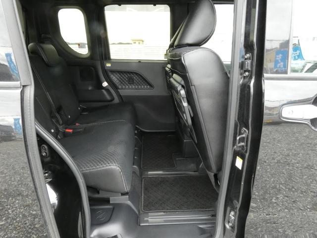 タント カスタムＲＳセレクション　純正Ｍナビ　フルセグ　Ｂカメラ　両側パワスラ　ドラレコ　ＥＴＣ　ＬＥＤライト　ロングスライドシート　シートヒーター（41枚目）