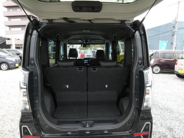 タント カスタムＲＳセレクション　純正Ｍナビ　フルセグ　Ｂカメラ　両側パワスラ　ドラレコ　ＥＴＣ　ＬＥＤライト　ロングスライドシート　シートヒーター（44枚目）