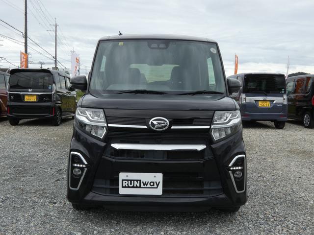 タント カスタムＲＳセレクション　純正Ｍナビ　フルセグ　Ｂカメラ　両側パワスラ　ドラレコ　ＥＴＣ　ＬＥＤライト　ロングスライドシート　シートヒーター（47枚目）